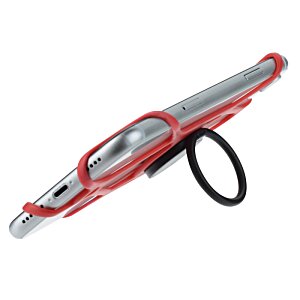 Additional Image 3 - a close-up of a metal detector