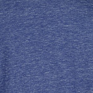 Additional Image 1 - a blue fabric with a white stripe