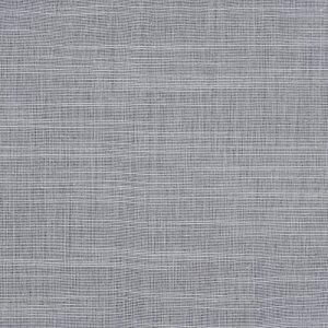 Additional Image 1 - a white fabric with black lines