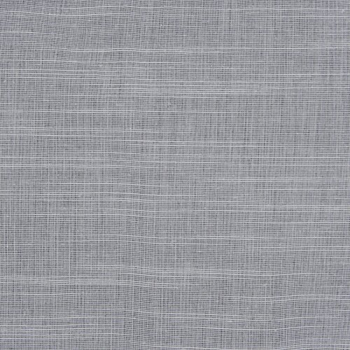 Additional Image 1 - a white fabric with black lines