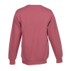 View Image 3 of 3 of Champion Garment-Dyed Sweatshirt