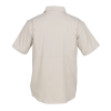 View Image 3 of 3 of Columbia Silver Ridge Lite Short Sleeve Shirt