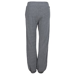 Additional Image 2 - a pair of grey pants