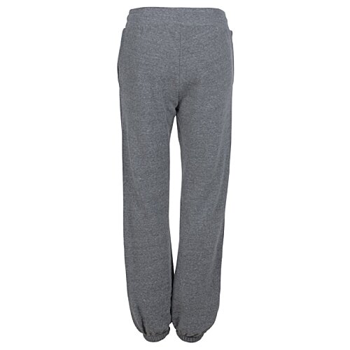 Additional Image 2 - a pair of grey pants