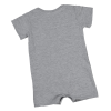 View Image 2 of 2 of Rabbit Skins Infant Jersey T-Romper
