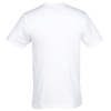 Additional Image 2 - a white t-shirt on a white background