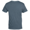 Additional Image 2 - a grey t-shirt on a white background