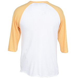 Additional Image 2 - a white and orange shirt