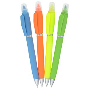 Additional Image 5 - a group of pens in different colors