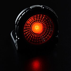 Additional Image 7 - a close up of a red light