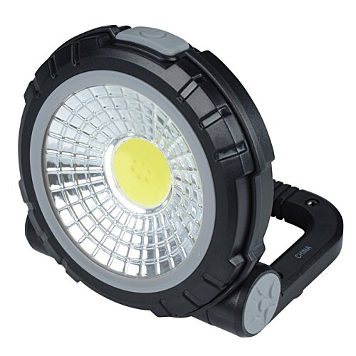 Additional Image 2 - a close-up of a light