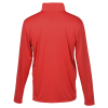 View Image 2 of 3 of Puma Golf Icon 1/4-Zip Pullover - Men's