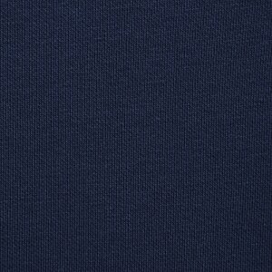 Additional Image 2 - a blue fabric with white text