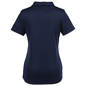 Additional Image 1 - a black shirt on a white background