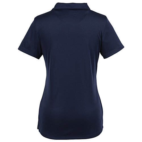 Additional Image 1 - a black shirt on a white background