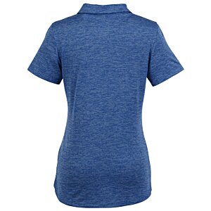 Additional Image 1 - a blue shirt on a white background