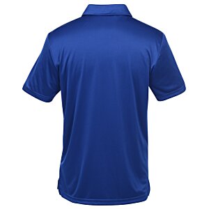 adidas Merch Block Polo Shirt 155342 : 4imprint.com