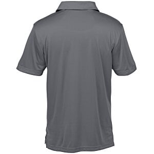 Additional Image 1 - a grey shirt on a white background