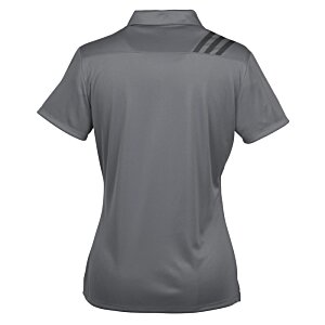Additional Image 1 - a grey shirt with a collar