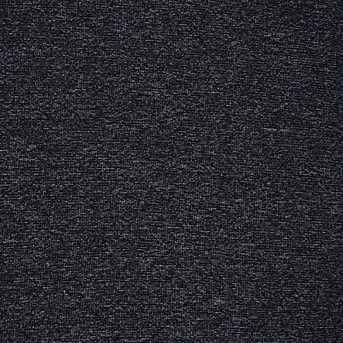 Additional Image 2 - a black fabric with white specks