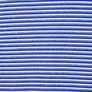 Additional Image 2 - a blue and white striped surface