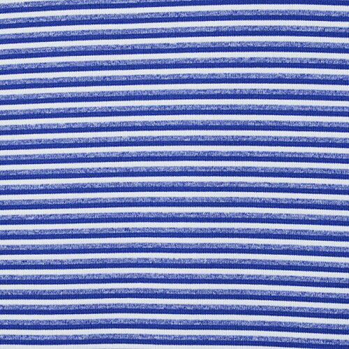 Additional Image 2 - a blue and white striped surface