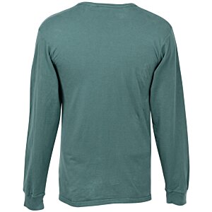 Additional Image 1 - a long sleeved shirt on a white background