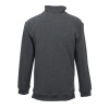 View Image 2 of 3 of Badger Sport FitFlex 1/4-Zip Pullover