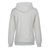 View Image 2 of 3 of J. America Shore French Terry Hoodie - Ladies'