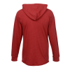 Additional Image 1 - a red hoodie on a white background