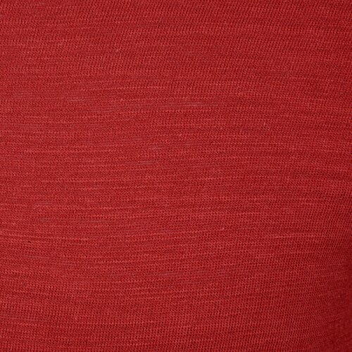 Additional Image 2 - a red surface with a black object in the middle