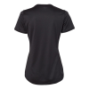 View Image 2 of 2 of adidas Performance Sport T-Shirt - Ladies' - Embroidered