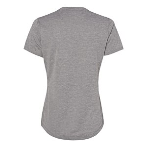 Additional Image 1 - a grey t-shirt on a white background