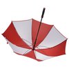 View Image 4 of 5 of Shed Rain Color Accent Frame Auto Open Umbrella - 56" Arc