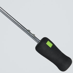 Additional Image 1 - a black and silver screwdriver