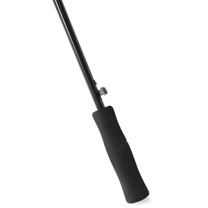 Additional Image 1 - a black object with a long handle