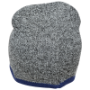Additional Image 1 - a grey and blue sponge