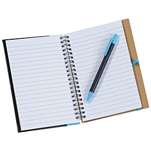 Additional Image 2 - a pen on a notebook