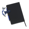 View Image 2 of 5 of Grafton Notebook with Charging Cable and Pen