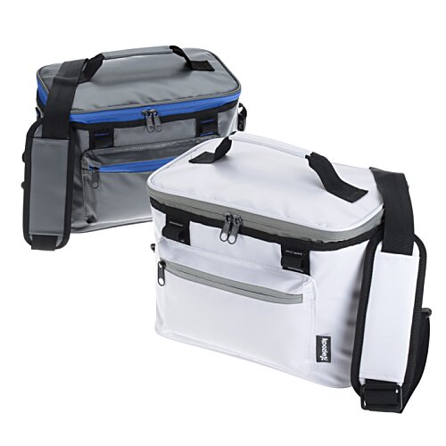 Additional Image 3 - a group of coolers on a white background
