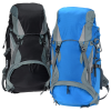 View Image 2 of 7 of Koozie® Hiking Backpack
