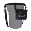 View Image 3 of 4 of Koozie® Two-Tone 5L Dry Bag