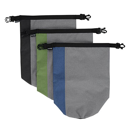 Additional Image 3 - a group of different colored flags