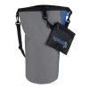 View Image 3 of 3 of Koozie® Two-Tone 10L Dry Bag