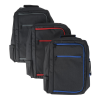 View Image 5 of 5 of Point Bluff Laptop Backpack