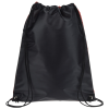 View Image 3 of 3 of Cozumel Drawstring Sportpack