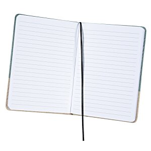 Additional Image 1 - a close-up of a notebook