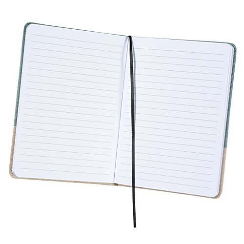 Additional Image 1 - a close-up of a notebook