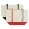 View Image 2 of 2 of Bayshore Cotton Tote