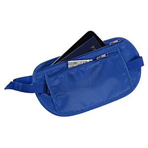 Additional Image 2 - a red pack with a few cards inside